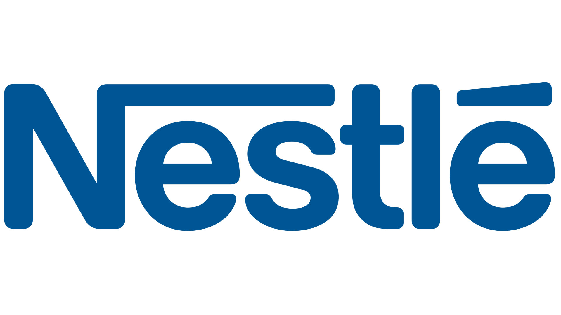 Nestlé solventum