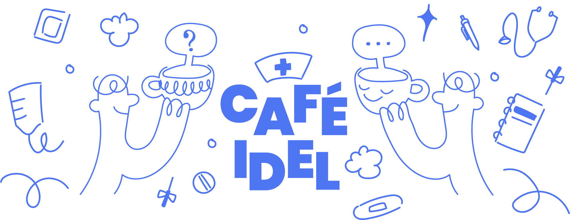 café IDEL