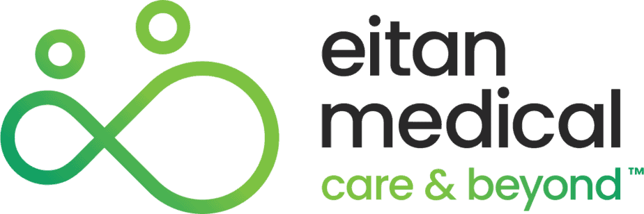 logo eitan medical